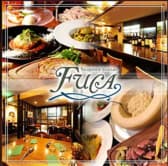 貸切宴会スペース FUCA 3