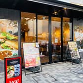 MAX CAFE 名古屋丸の内店 3
