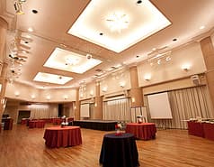 シーバンスホール Blanc Noir 2