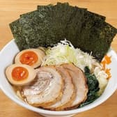 ラーメン大桜 野津田店 3