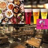 クラフトビールタップ ヨドバシAKIBA店 3