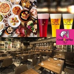 クラフトビールタップ ヨドバシAKIBA店 2