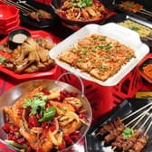 麻辣学堂 新大久保店 3