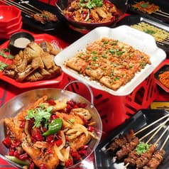 麻辣学堂 新大久保店 2