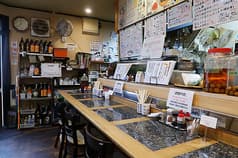 炉ばた 時代屋 2