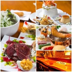 創作串揚げ&ワイン 串柾 2