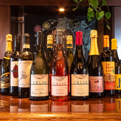 福島ワイン酒場S2021【福島県】