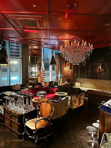 チルラグ 東京 麻布十番店