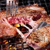 焼肉 肉どうし 北浜本店 3