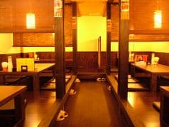 辛メンヤ中元 2