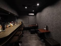 Dwarf Food&Bar ドワーフ フードアンドバー 2