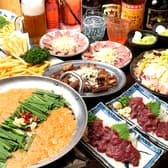 やきとん 大喜利 成増店 3