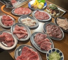 焼肉ホルモン あたる 2