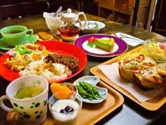 BRINDLE ブリンドル 向洋 2