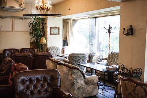 parador パラドール