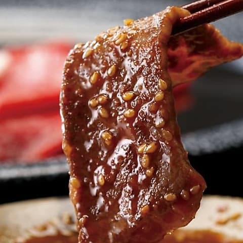 焼肉やぎや mozoワンダーシティ店