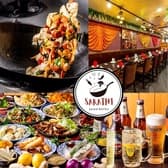 【食べ飲み放題あり】アジアンレストラン＆バー　サラティー 3