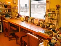 カフェ クリーム 2