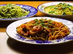 ミラノ亭 生駒店 2