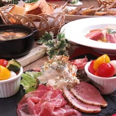 偉大なる発明 The Bread parloir ザ ブレッド パーラー 2