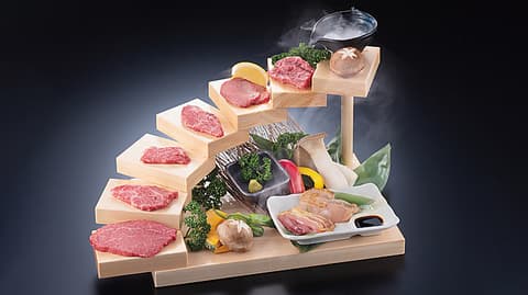 GYU-SUKE ギュウスケ