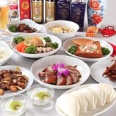 中華料理 福臨門 3