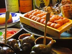 まかない亭 稚鬼稚鬼 2