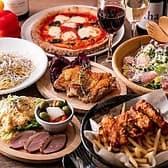 PIZZA&WINE カヤバール 有明ガーデン店 3