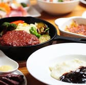 ビストロベア 3