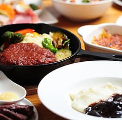 ビストロベア 2