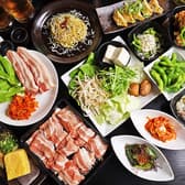 ぶたぞう 梅田店 3