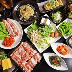 ぶたぞう 梅田店 2