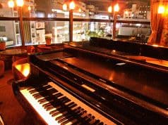 ピアノバー かくれんぼ 2