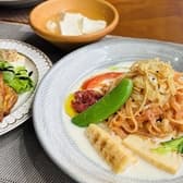 soy cafe ソイカフェ 大分 3