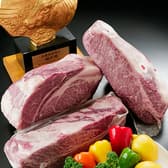 焼肉 冷麺 韓国料理 楽楽苑 3