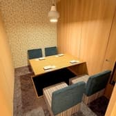 ウメ子の家 上野駅前店 3