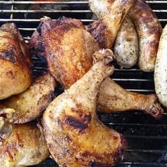 風早橋ガーデングリルカフェ 2