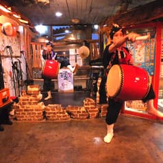 居酒屋琉球祭 古酒屋 くーすーや 2