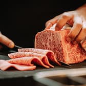 炭火焼肉　肉の匠　ひうち 3