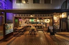SHOGUN BURGER町田 2