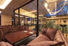 クアドリフォリオ 久屋大通庭園フラリエ 2