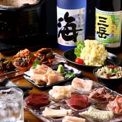 モッツバー みらい平店 2