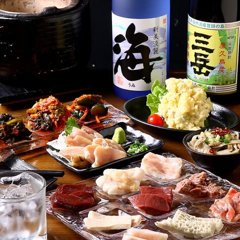 モッツバー みらい平店