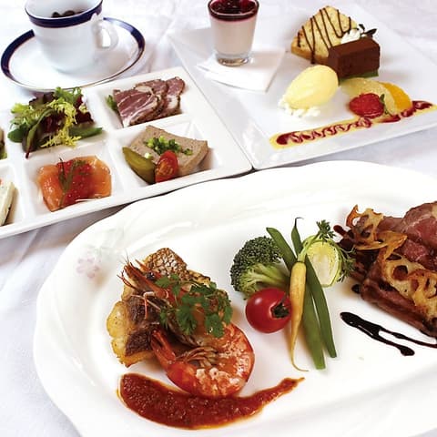 ミルフルール つくば