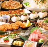 にっぱち酒場 大五郎 3