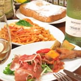 イタリアンバール ソルマーレ 3