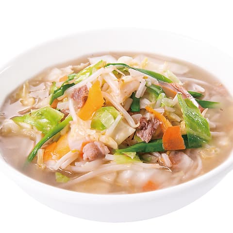 日高屋 JR橋本駅店