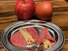 焼肉とうざん 2