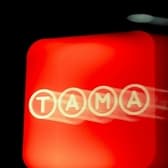 Ryukyu Chinese Stand TAMA リュウキュウチャイニーズスタンドタマ 3