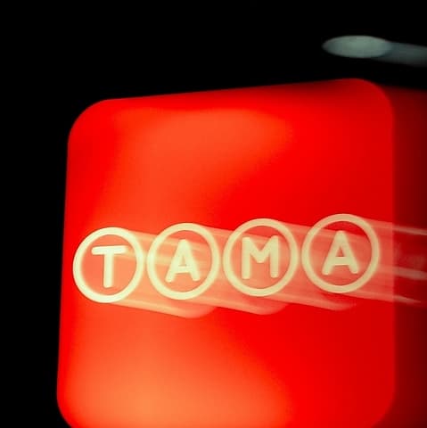 Ryukyu Chinese Stand TAMA リュウキュウチャイニーズスタンドタマ